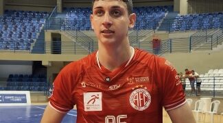 América busca vitória no Rio de Janeiro e seguir líder na LNF Silver