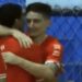 Liga Nacional de Futsal Silver: América empata com Vasco e divide 1ª posição com Chopinzinho