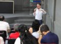 Parnamirim: SESAD realiza nova capacitação sobre antimicrobianos na prática clínica