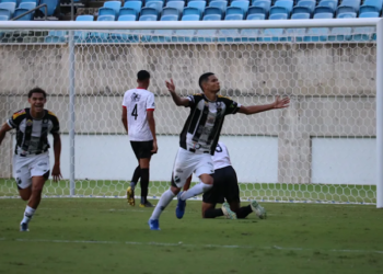 Termina neste final de semana a fase de grupos do Estadual sub 17