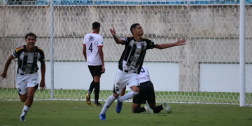 Termina neste final de semana a fase de grupos do Estadual sub 17