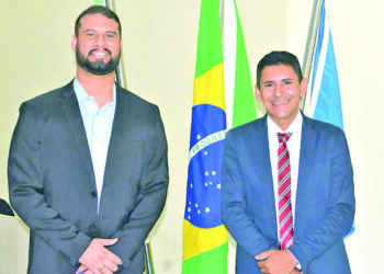 TRE nega recurso e mantém cassação de prefeito e vice de São Miguel do Gostoso