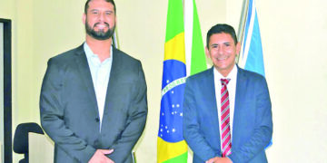 TRE nega recurso e mantém cassação de prefeito e vice de São Miguel do Gostoso