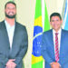 TRE nega recurso e mantém cassação de prefeito e vice de São Miguel do Gostoso