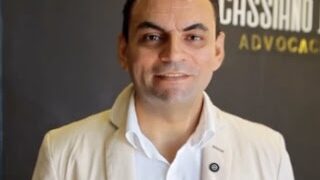 Advogado ex-vereador de Pedro Velho (RN) é assassinado a tiros em restaurante.