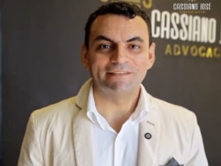 Advogado ex-vereador de Pedro Velho (RN) é assassinado a tiros em restaurante.