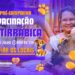 Prefeitura de Parnamirim inicia pré-campanha de vacinação antirrábica neste sábado, 11 de junho