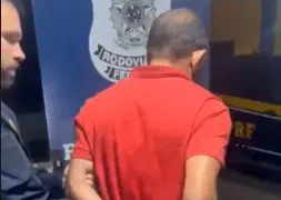 Suspeito de estupro de vulnerável no RN é preso em Rondônia