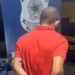 Suspeito de estupro de vulnerável no RN é preso em Rondônia