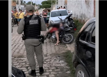 Mais outro homicídio é registrado em Mossoró