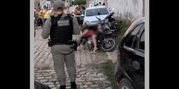 Mais outro homicídio é registrado em Mossoró