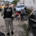 Mais outro homicídio é registrado em Mossoró