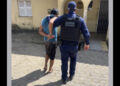 Homem é preso por agredir a esposa, a mãe e a irmã no interior do RN