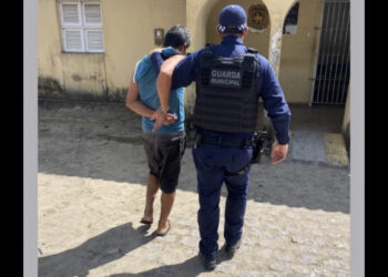 Homem é preso por agredir a esposa, a mãe e a irmã no interior do RN