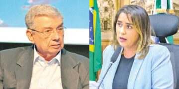 Garibaldi rebate Samanda, defende legado e desafia comparação com Governo Fátima