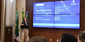 Regula Natal apresenta resultados do primeiro semestre com avanço na gestão da regulação da saúde