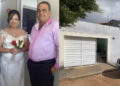 Pai e filha são mortos a tiros dentro de casa no litoral do RN; ex-namorado é suspeito