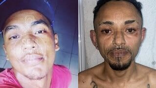 Dois homens foram executados em Ceará Mirim