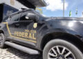 PF cumpre mandado em Caicó contra suspeito de abuso sexual de crianças e adolescentes
