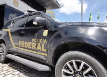 PF cumpre mandado em Caicó contra suspeito de abuso sexual de crianças e adolescentes