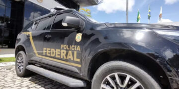 PF cumpre mandado em Caicó contra suspeito de abuso sexual de crianças e adolescentes