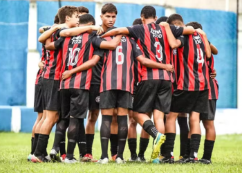 Santa Cruz e Fábrica de Craques abrem as quartas de final sub 17