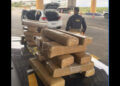 Homem é preso com mais de 20 kg de maconha na BR-427, em Caicó