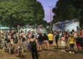 Arraiá da Inclusão reúne cultura, lazer e serviços gratuitos no Bosque das Mangueiras