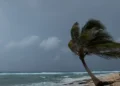 Ventania: quase todo o RN entra em alerta até domingo (19); ventos podem chegar até 60 km/h