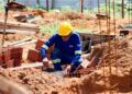 Obra da nova UBS do Parque das Árvores segue em ritmo acelerado