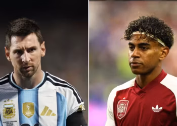 Final da Copa do Mundo: veja horário e onde assistir a Espanha x Argentina