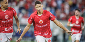 Série D: América bate Gama em Natal e joga por empate na capital federal