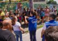 Prefeitura de Natal presta assistência e orientações às famílias afetadas pelas chuvas no José Sarney