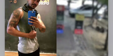 Barbeiro é morto a tiros enquanto trabalhava no interior do RN