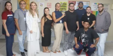 Natal realiza primeiras cirurgias de mastectomia masculinizadora pelo SUS municipal