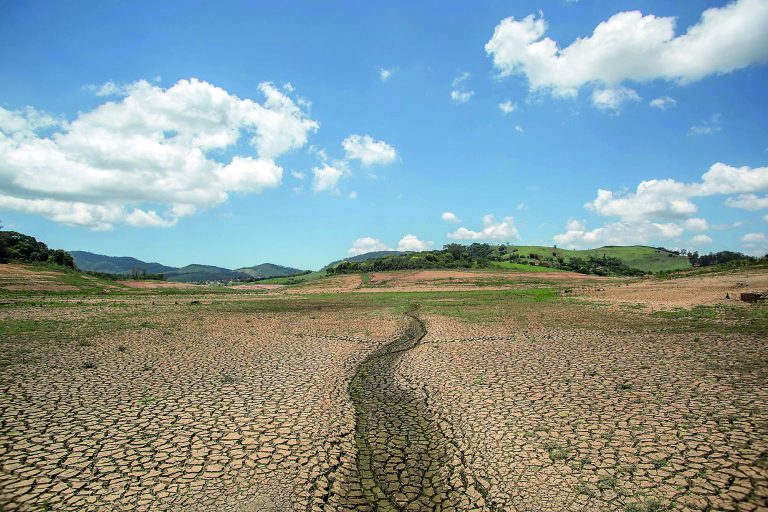 Seca responde por mais de 80% dos desastres naturais registrados no RN, aponta levantamento