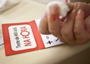 RN lidera alta de casos de HIV no Brasil após a pandemia