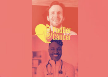 PodSer Câncer chega ao seu 7º episódio sobre o Retinoblastoma, em parceria com o médico e apresentador Fred Nicácio