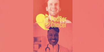 PodSer Câncer chega ao seu 7º episódio sobre o Retinoblastoma, em parceria com o médico e apresentador Fred Nicácio