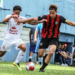 América, Globo, QFC e Santa Cruz são os semifinalistas do sub 17