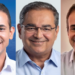 Allyson sobe a 42% e vence no 1º turno; Álvaro tem 26% e Cadu, 14%, aponta Exatus para o Governo do RN