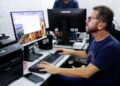 UPA de Parnamirim recebe novos equipamentos para implantação do prontuário eletrônico