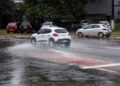 Tirol registra maior acumulado de chuva em Natal em 24 horas, com 91,2 mm