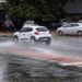 Tirol registra maior acumulado de chuva em Natal em 24 horas, com 91,2 mm