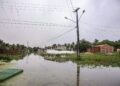 Prefeitura monitora situação no Cavaco Chinês e intensifica ações durante chuvas em Natal