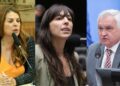 Nina Souza ultrapassa Natália Bonavides e lidera corrida para deputada federal no RN, diz Exatus