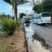 Inmet emite novo alerta de chuvas intensas para Natal e mais 60 cidades do RN; veja lista