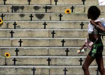 RN registra aumento de 19,6% nas mortes violentas, um dos maiores do país em 2025