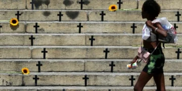 RN registra aumento de 19,6% nas mortes violentas, um dos maiores do país em 2025