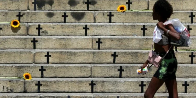 RN registra aumento de 19,6% nas mortes violentas, um dos maiores do país em 2025
